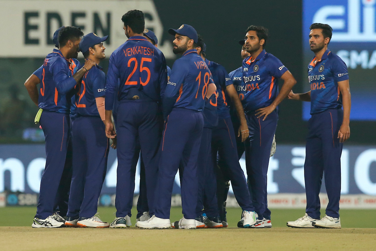 IND vs WI 2022 | India become second team after Pakistan to win hundred T20I games